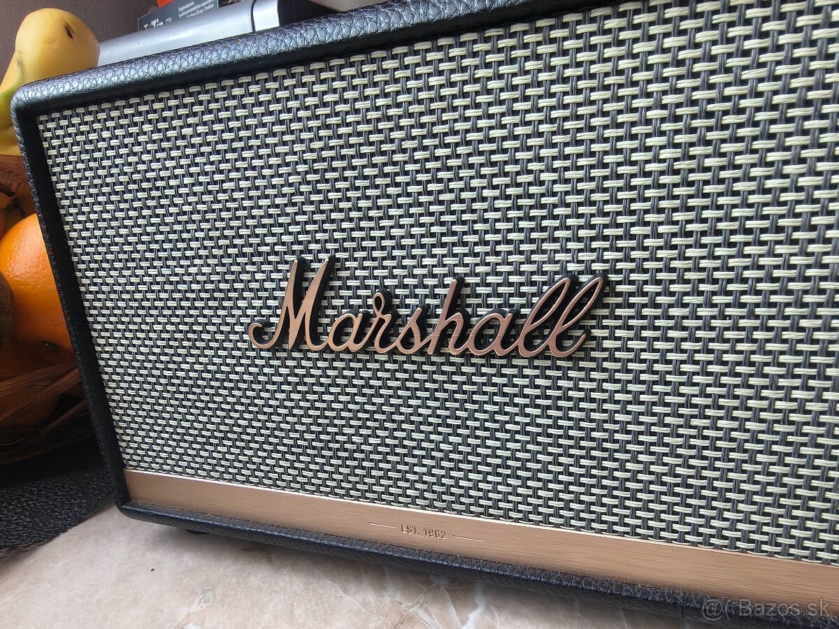 Marshall