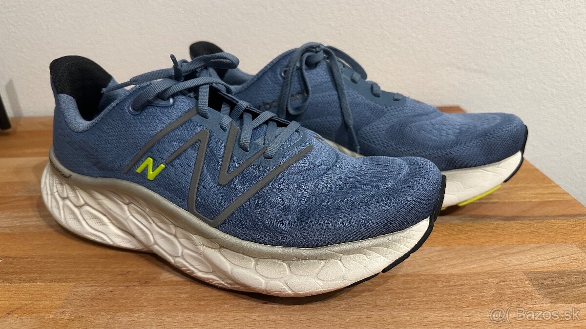 New balance fresh foam 45,5