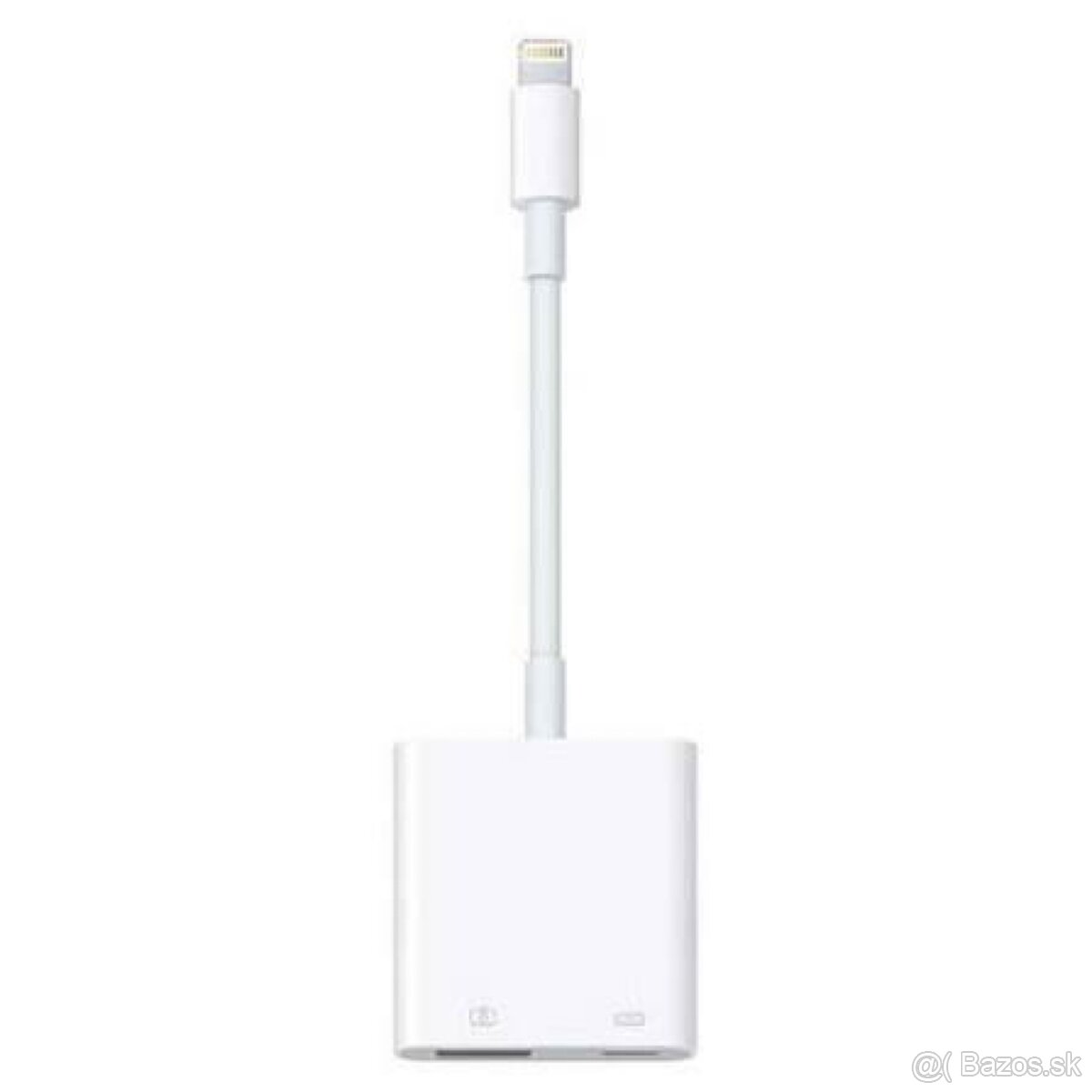 Apple Lightning to USB 3 Adapter