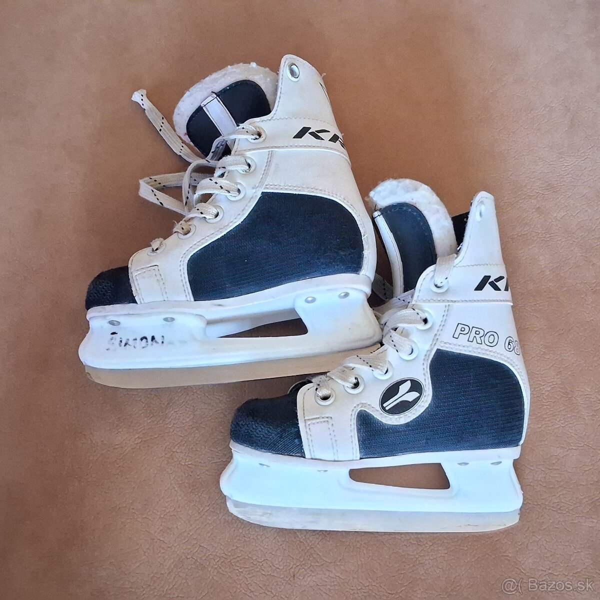 Detské korčule 18,2cm