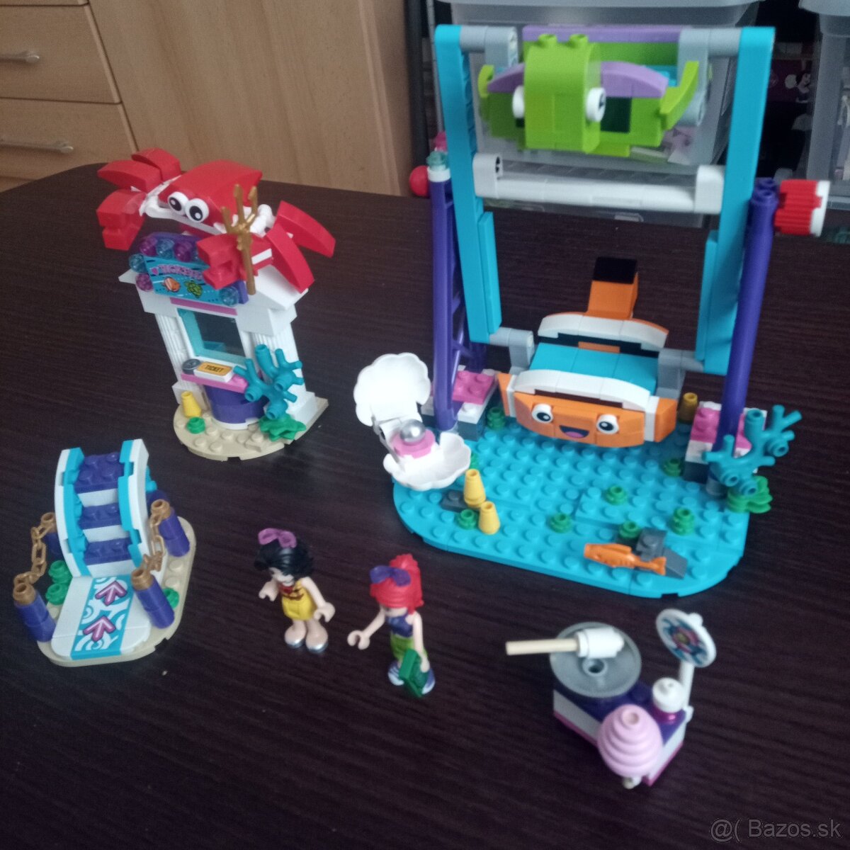 Lego Friends 41337