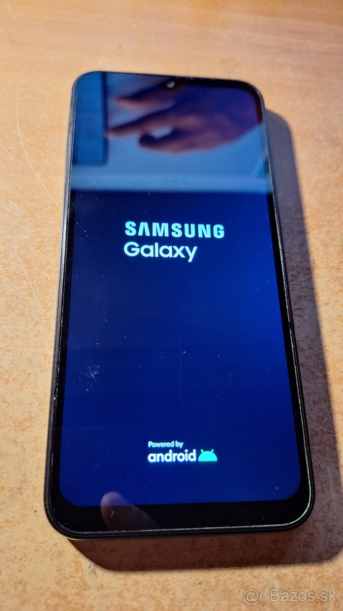 Samsung galaxy A14