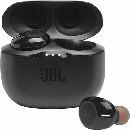 Predám JBL Tune 125 TWS Black