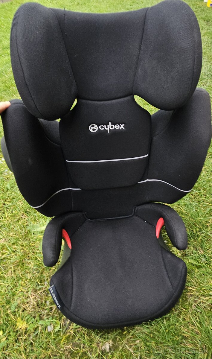Cybex autosedacka 15 - 36kg