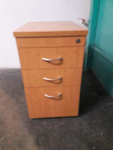 Kancelársky kontajner 25