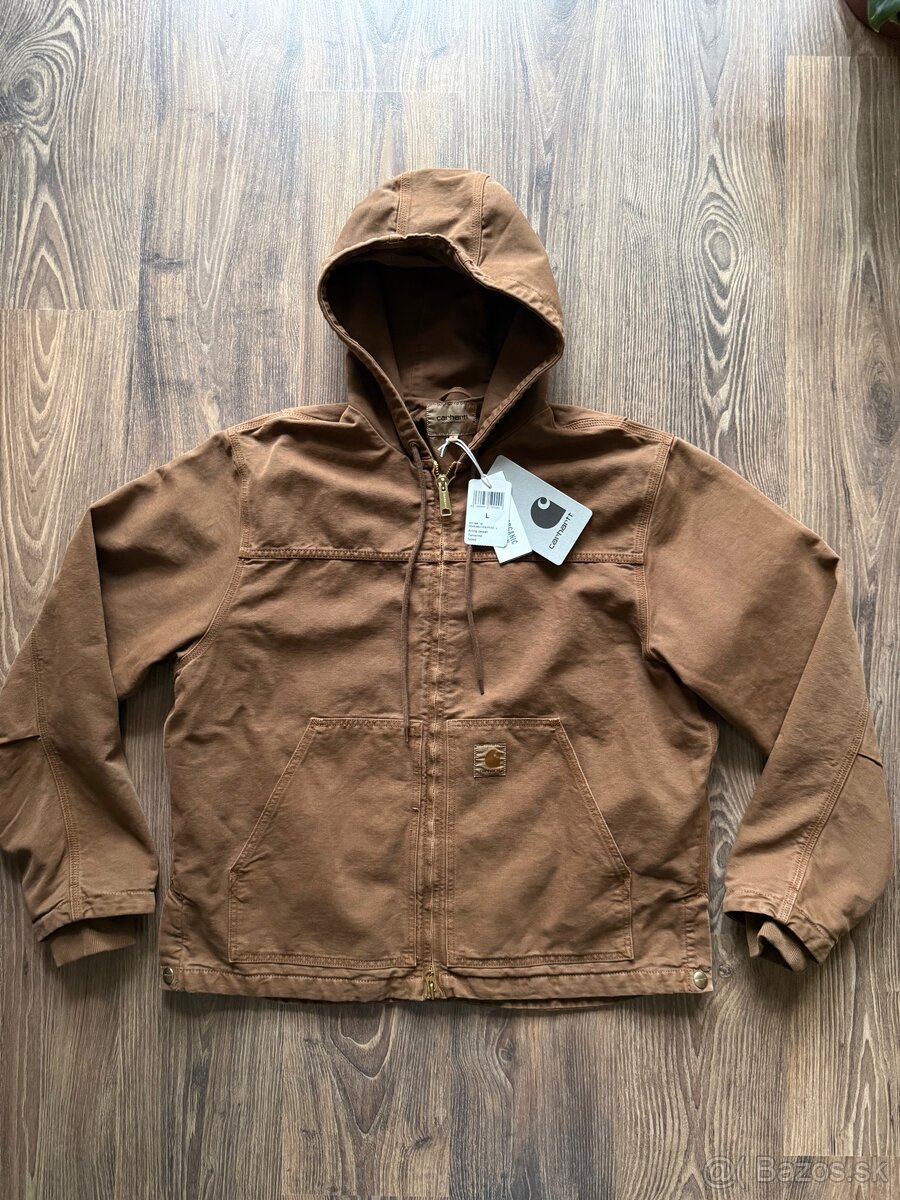 Carhartt Arling bunda (L)