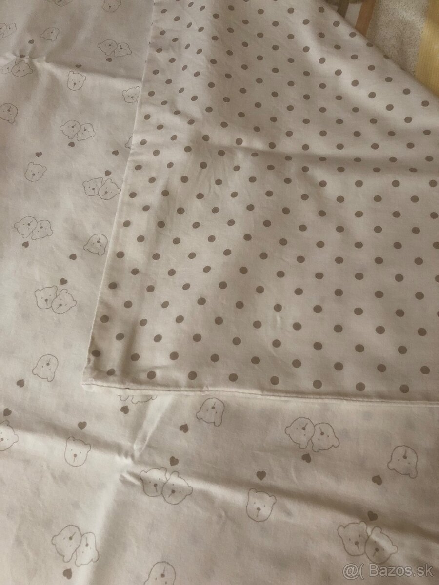 Obliecky do postielky