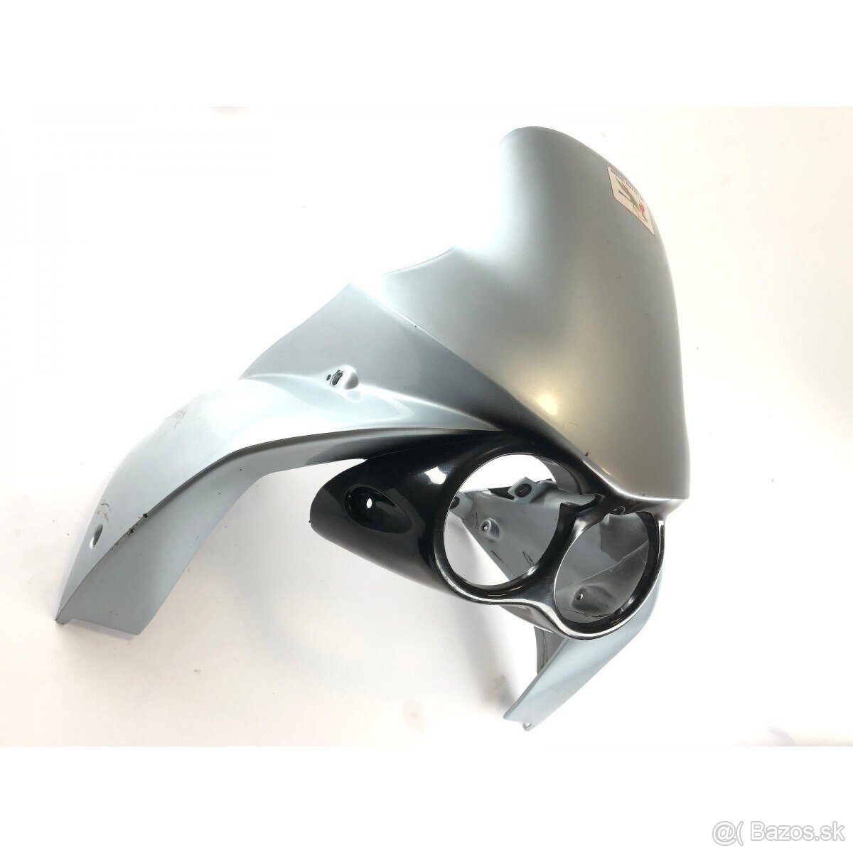 Kúpim masku KTM Adventure