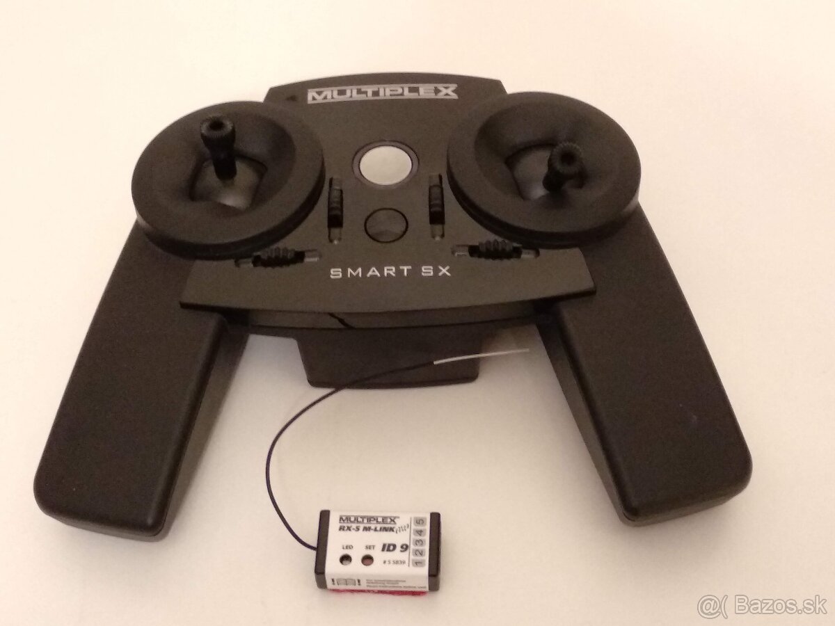 Multiplex RC súprava