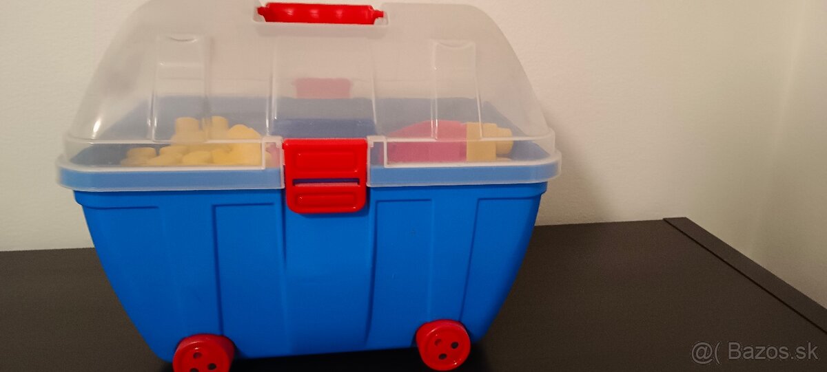 Velke skladačky v boxe