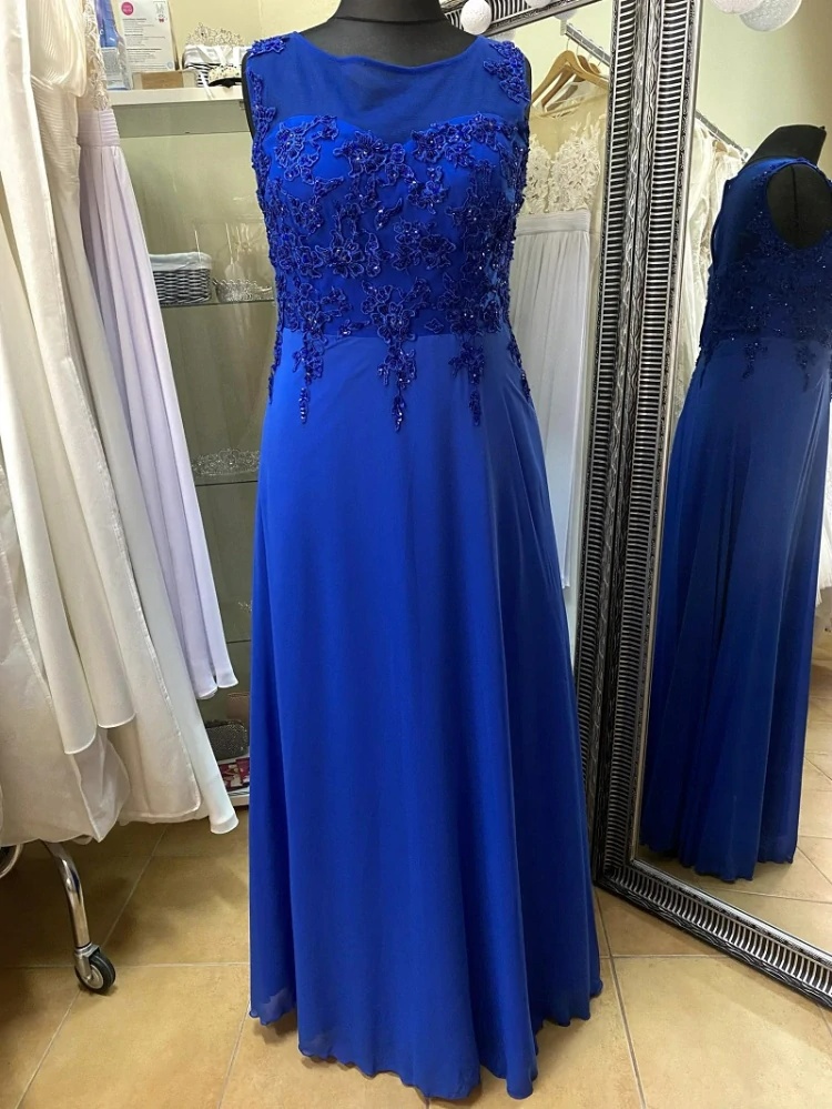 Spoločenské šaty L/XL