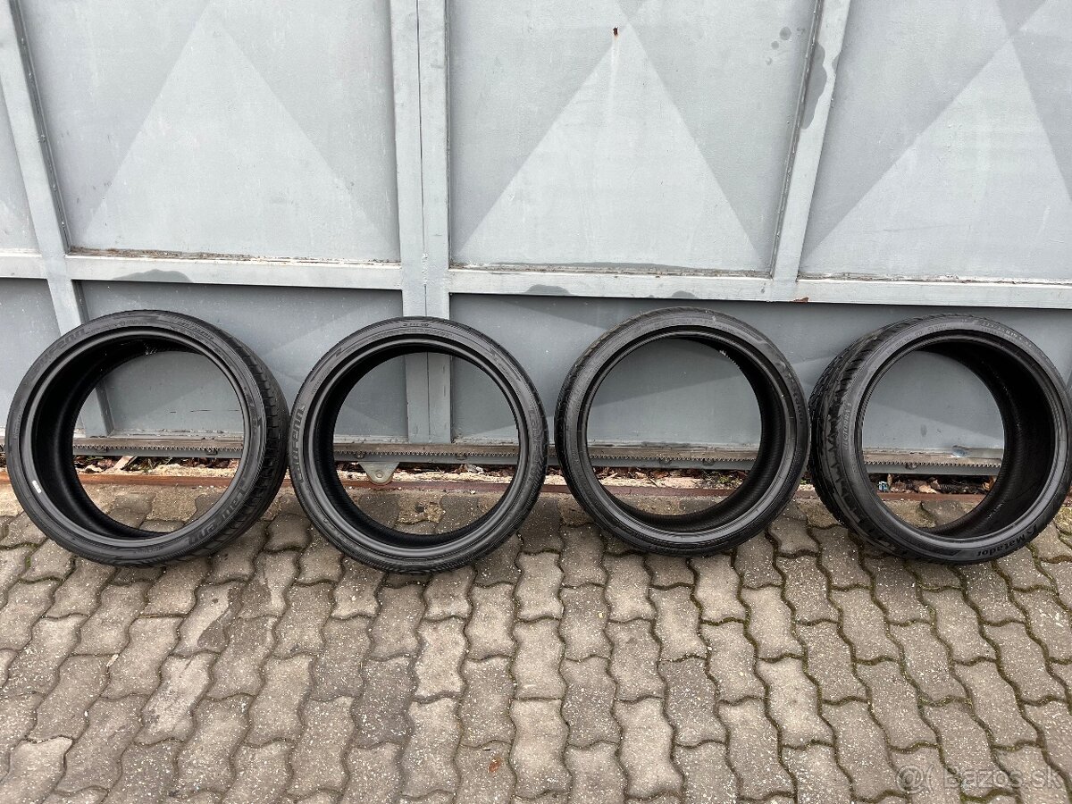 225/35 R19 Matador Hectora3