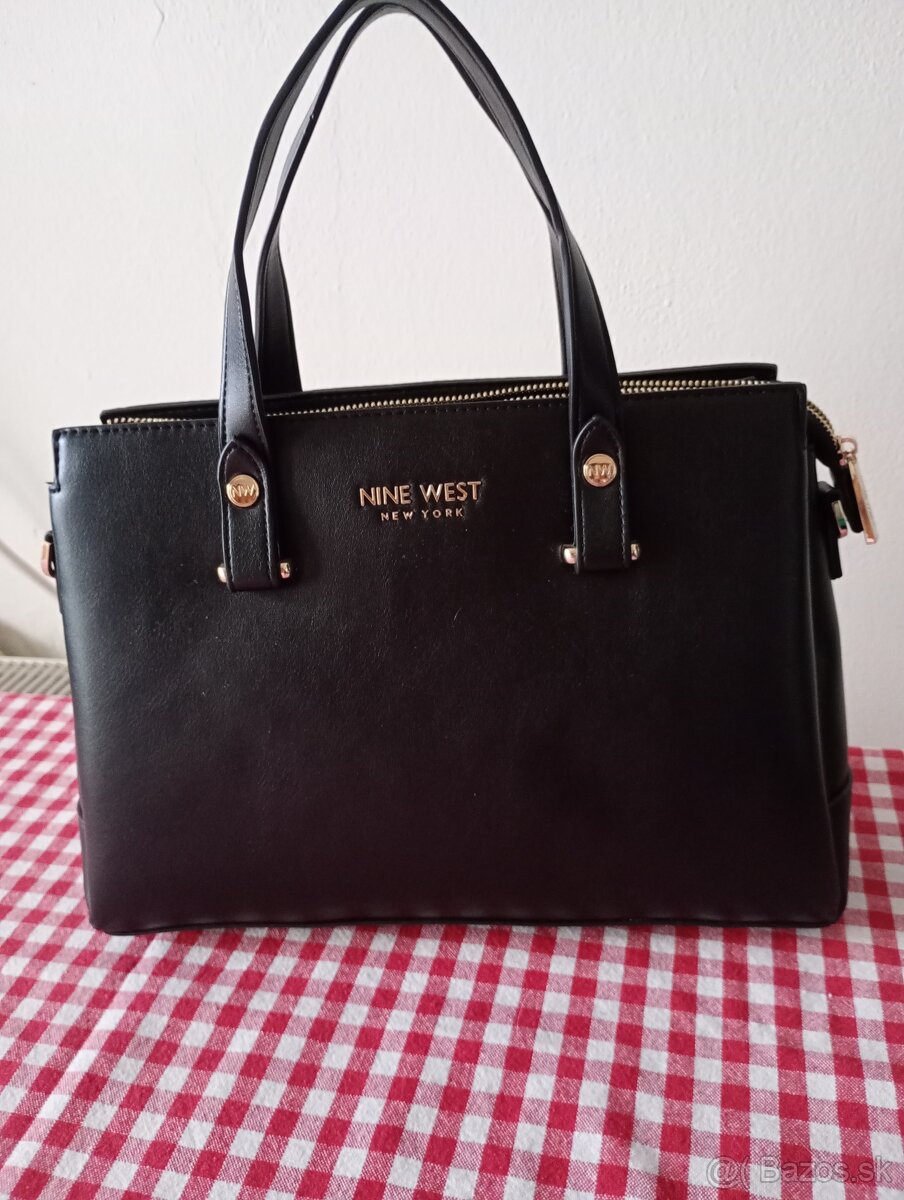 Dámska kabelka- nová