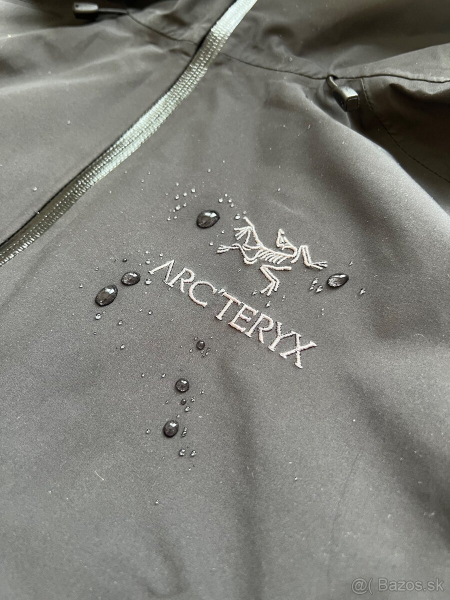 Arcteryx LT Beta GoreTex