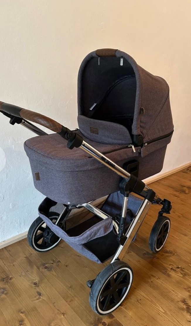 Dvojkombinácia ABC Design