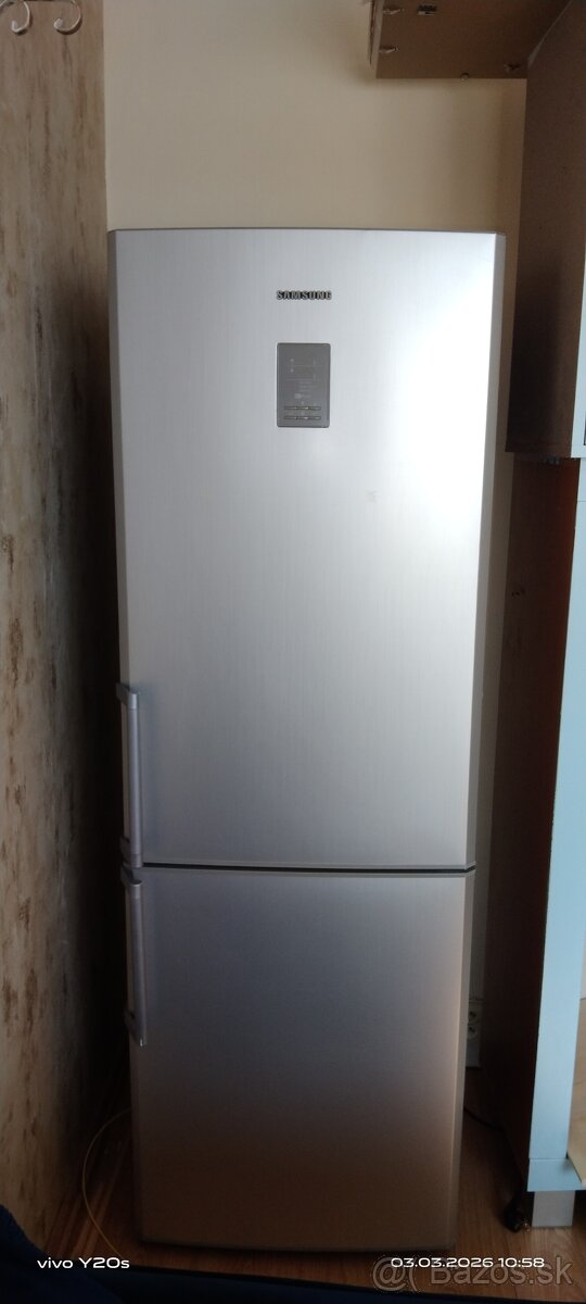 Chladnička Samsung