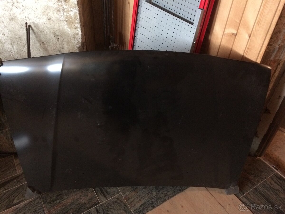 SUZUKI GRAND VITARA KAPOTA