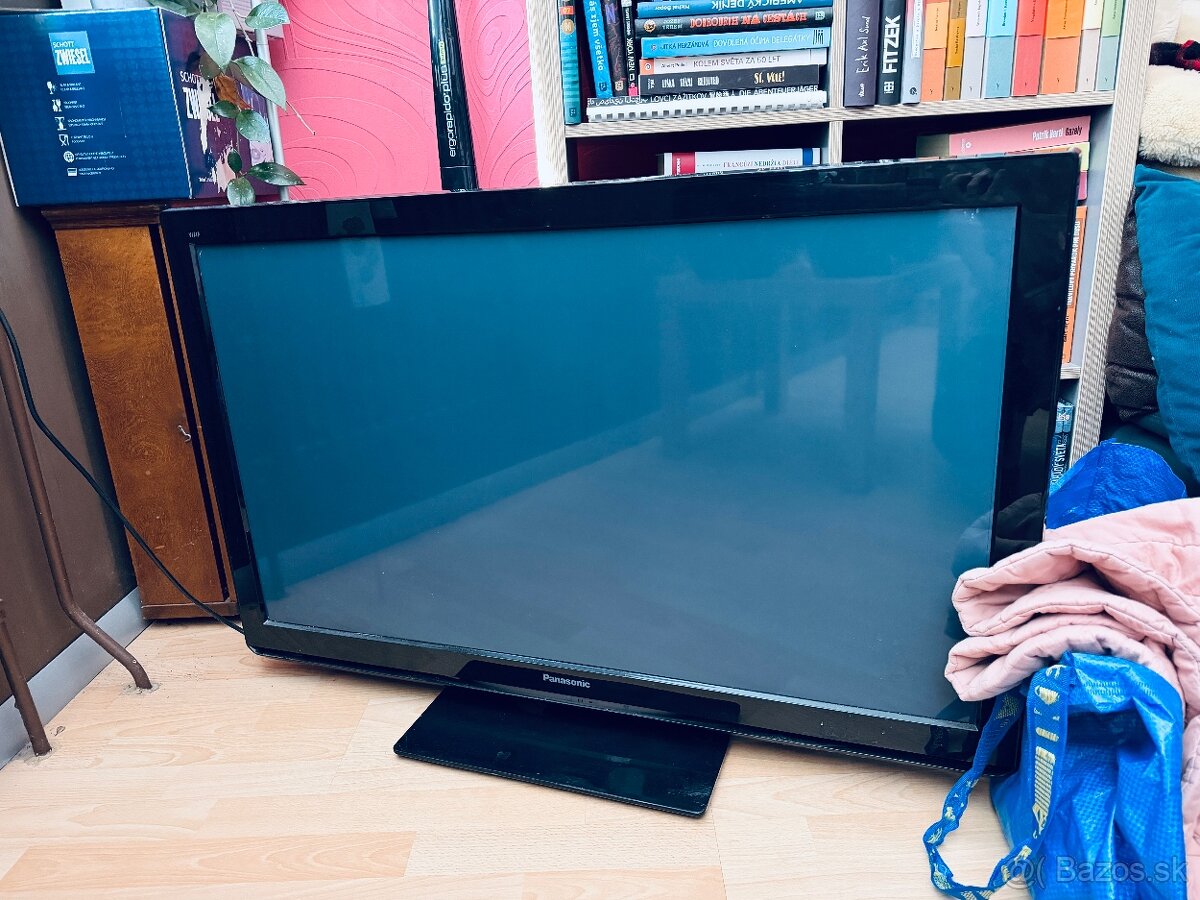 Televizor Panasonic TX-P42S30E