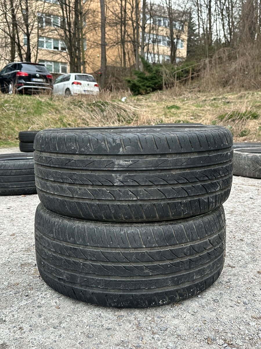 MATADOR 245/45/R18 LETNÉ