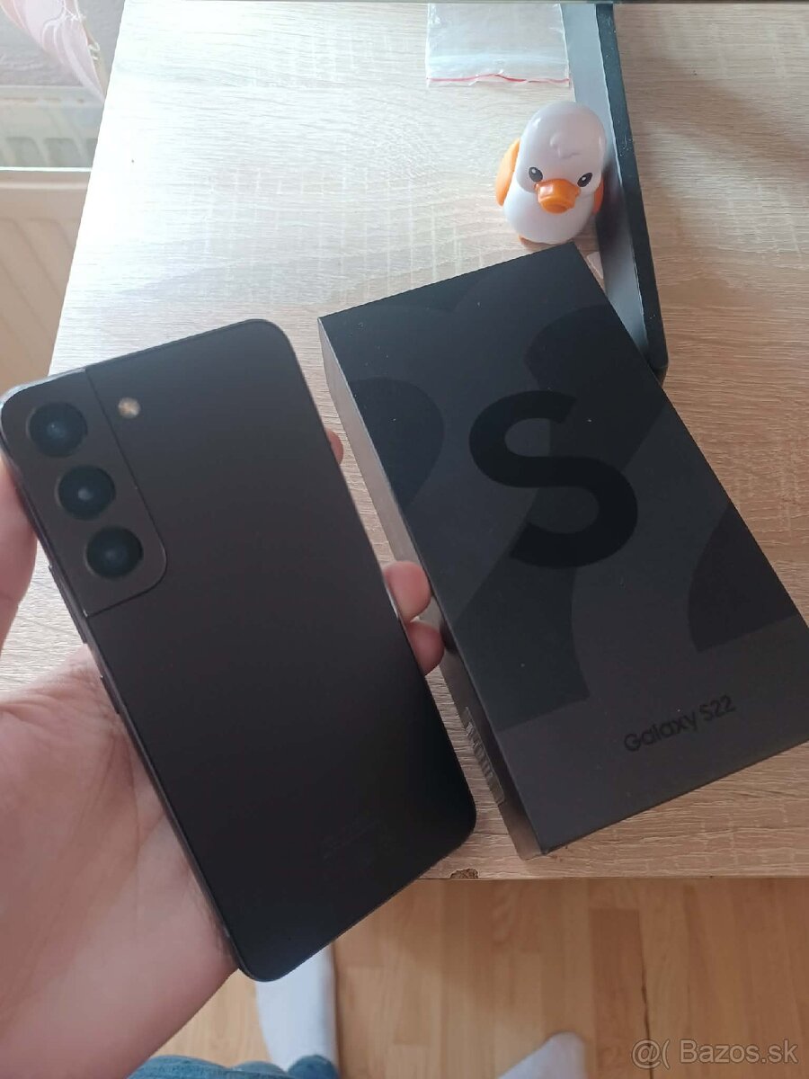 Samsung galaxy s22