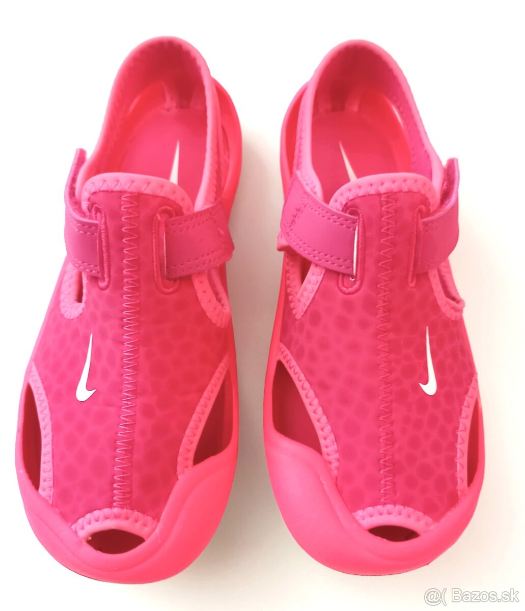 PREDANÉ - Nike Sunray protect, veľ. 31