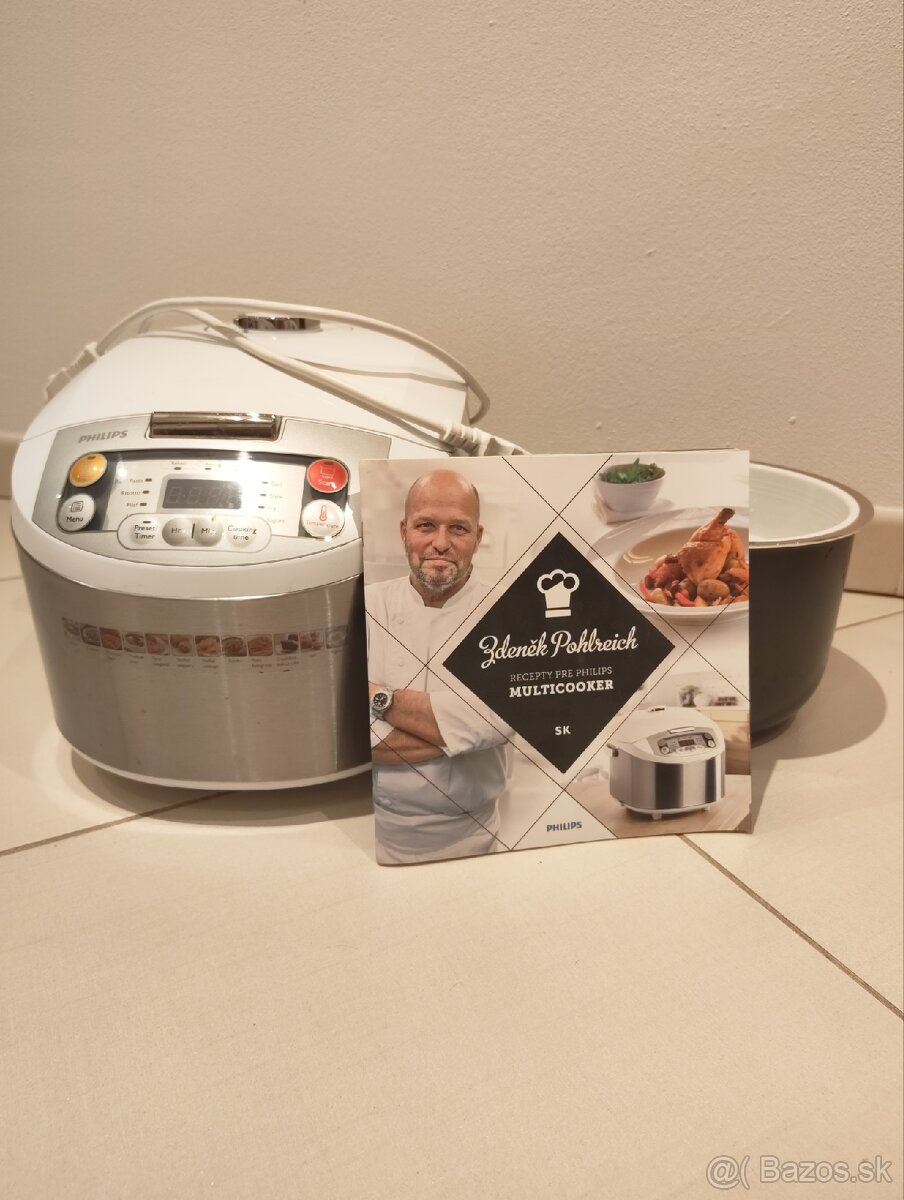 Phillipa Multicooker