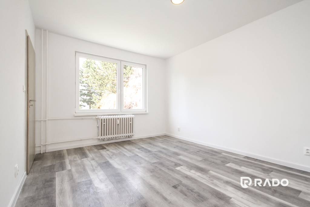 RADO | 2i byt 50m2, Sad Dukl. Hrdinov, Nová Dubnica