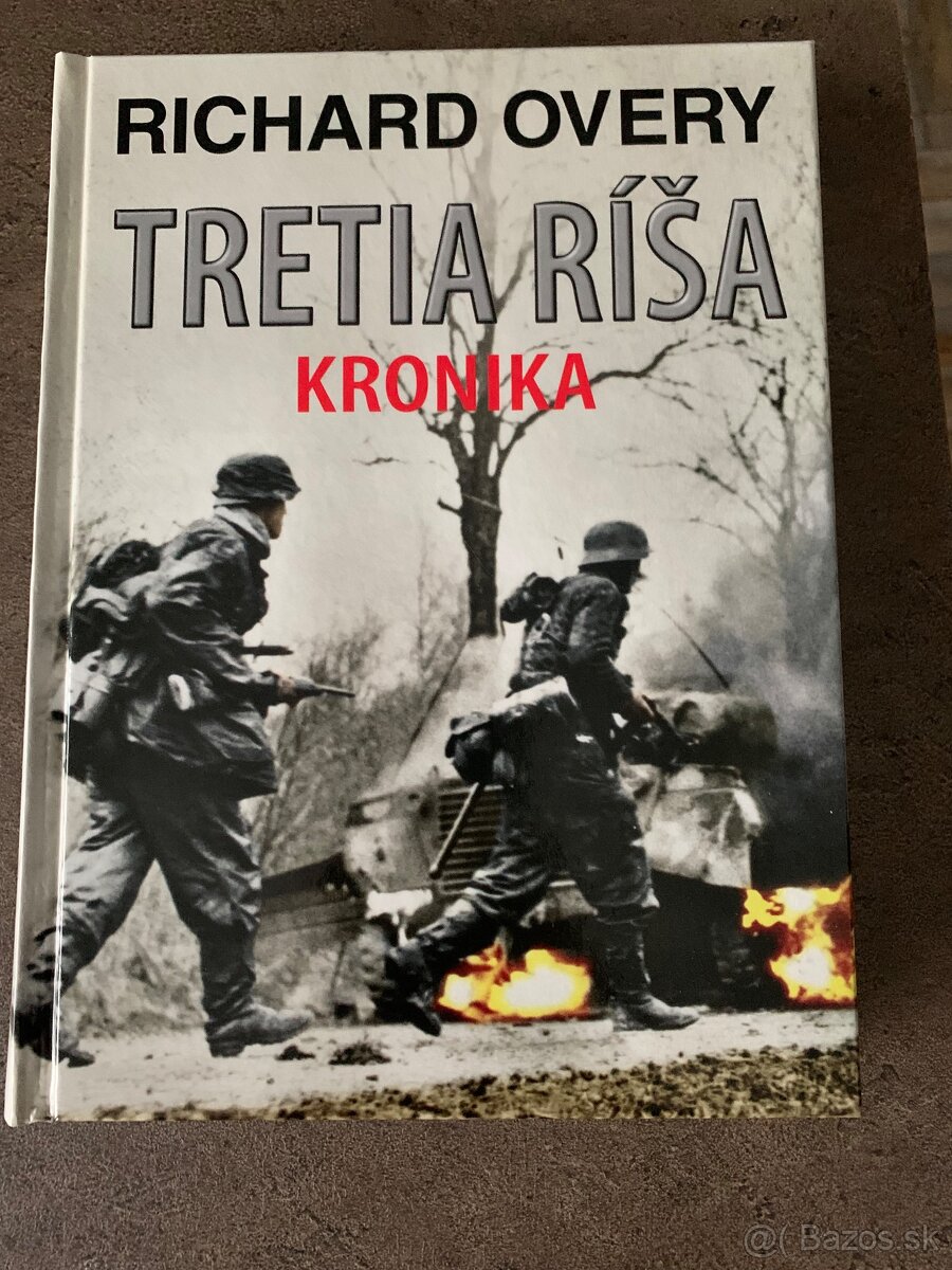 Kniha