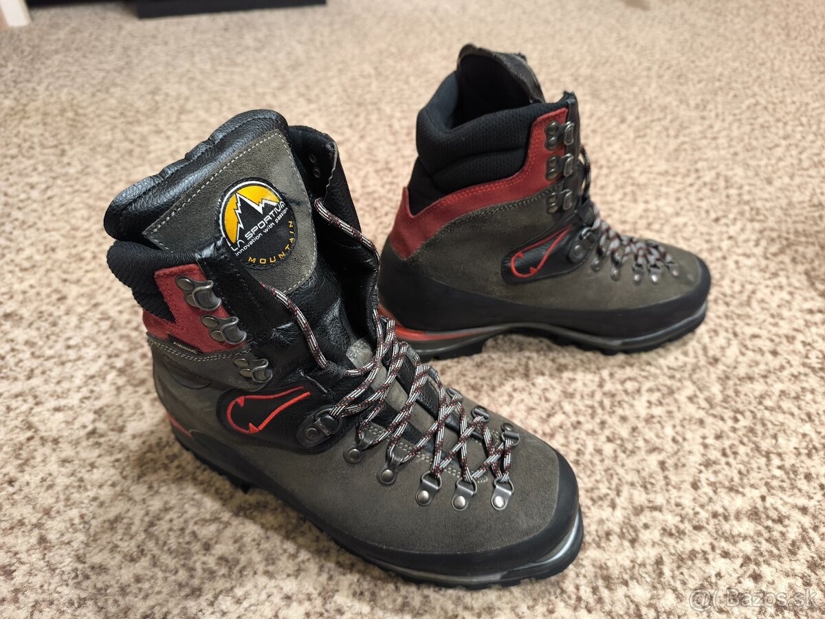 La Sportiva Karakorum Evo GTX veľkosť 42,5