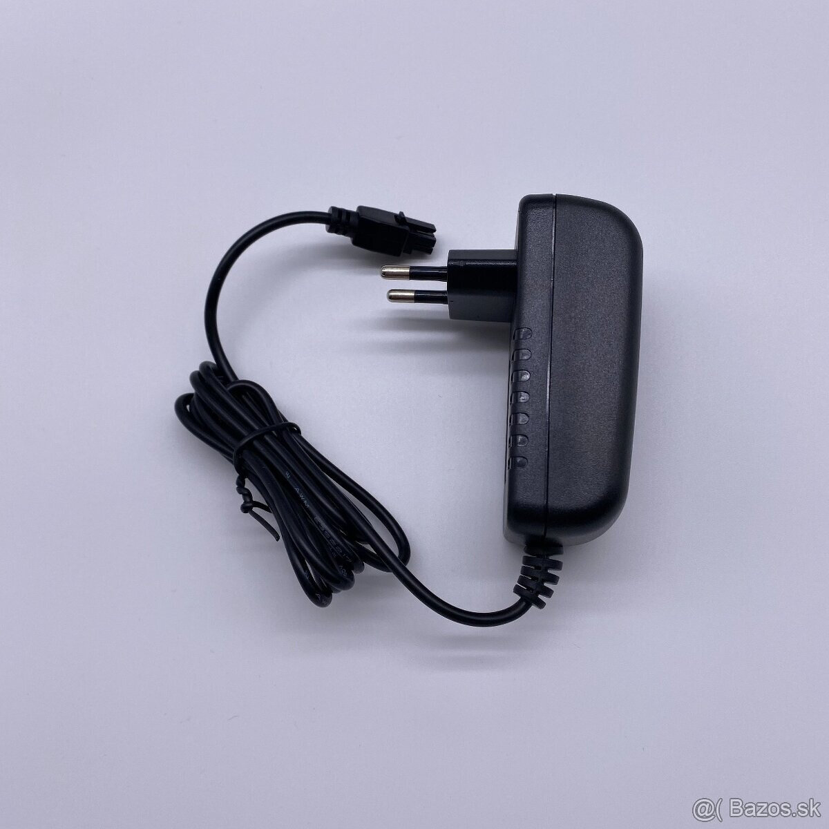 Adapter, napájacie zdroje, trafo 12V / 9V