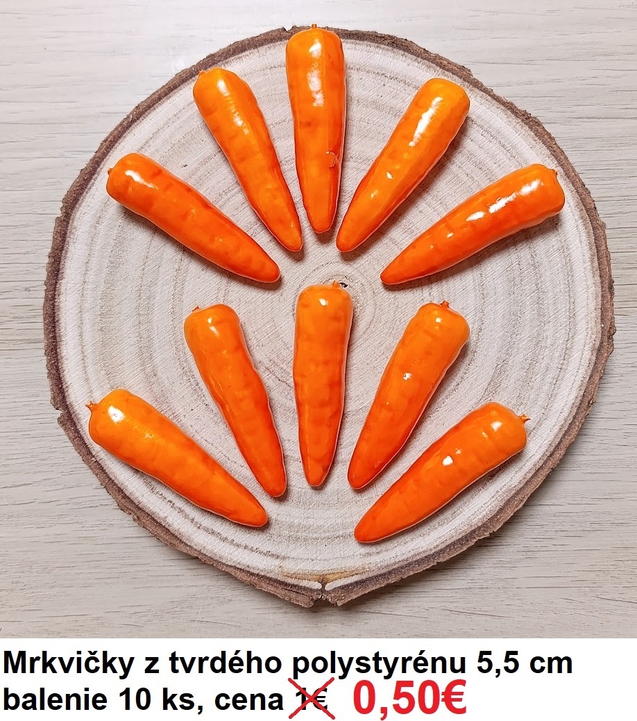 dekoracne ovocie, zelenina