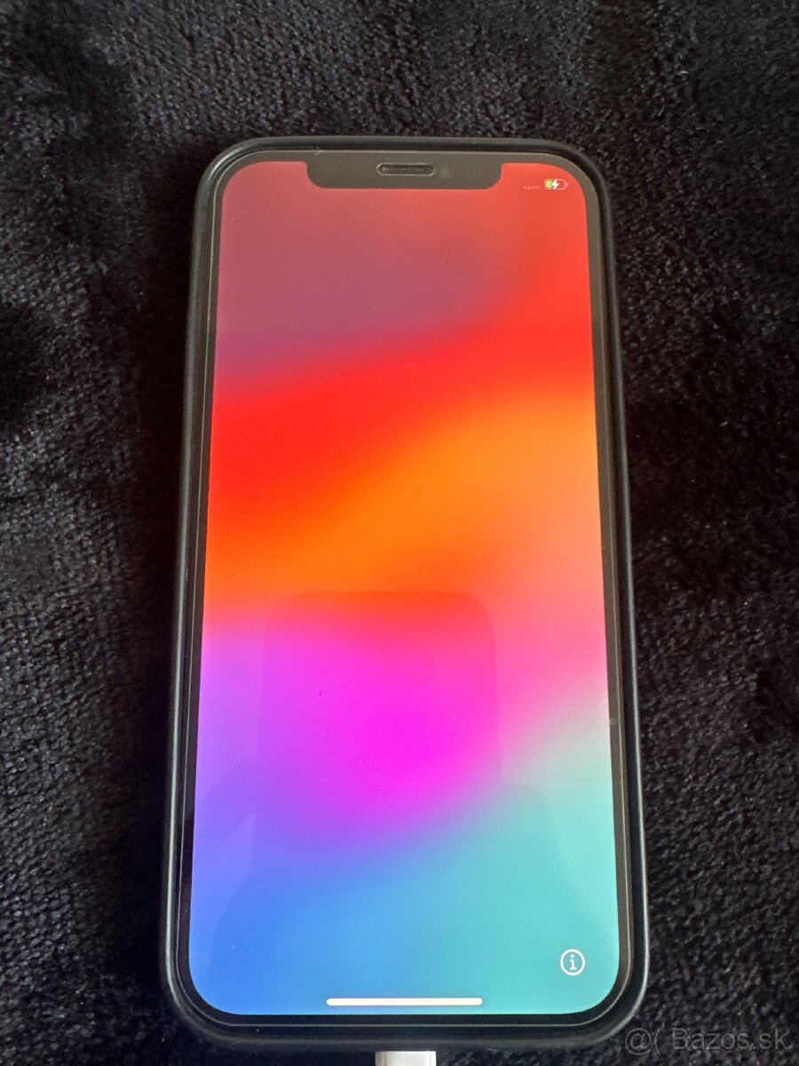 iPhone 12pro
