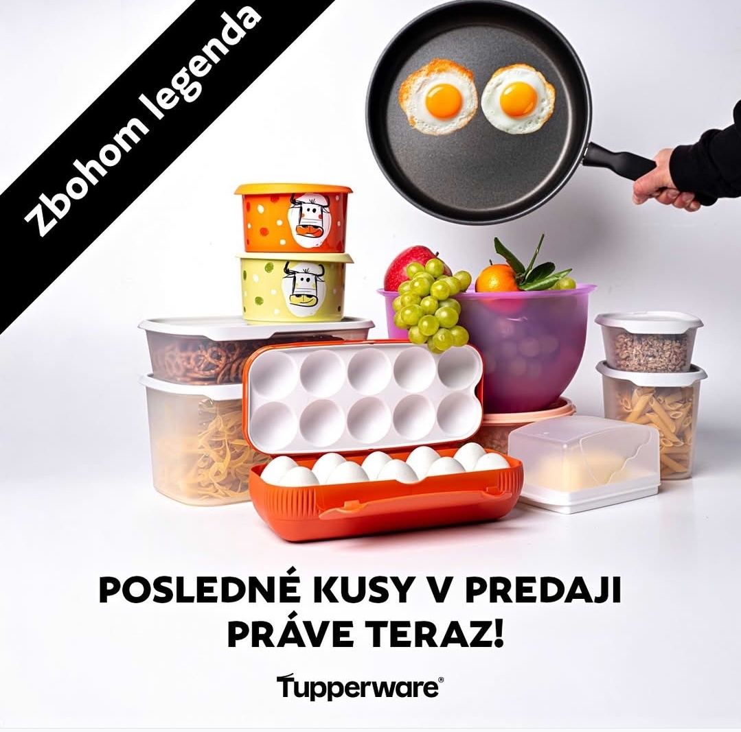 Tupperware