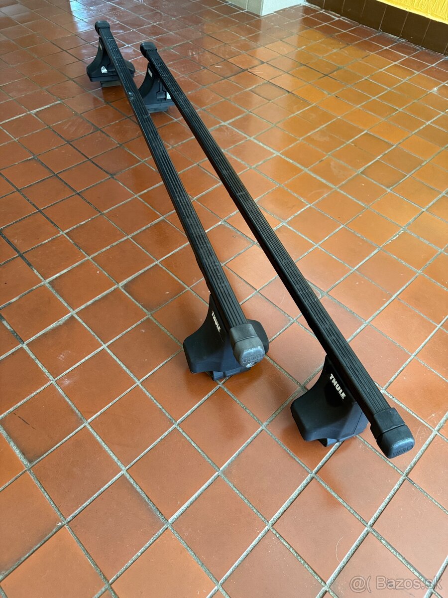 Strešný nosič Thule