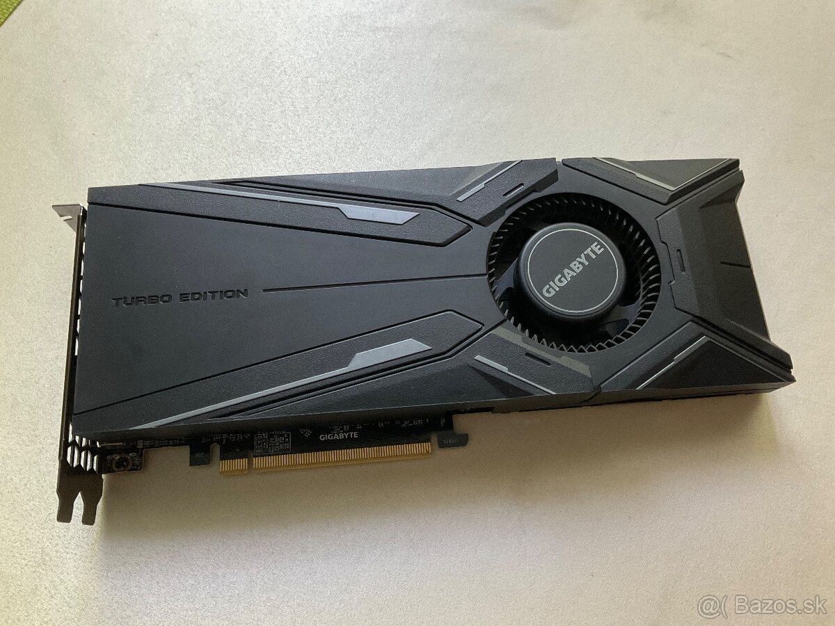 RTX 2080Ti
