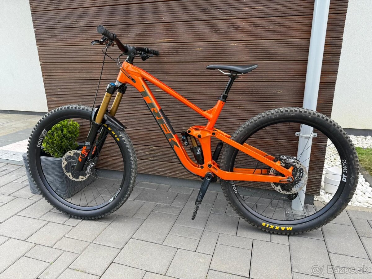 Trek Slash 7 Large
