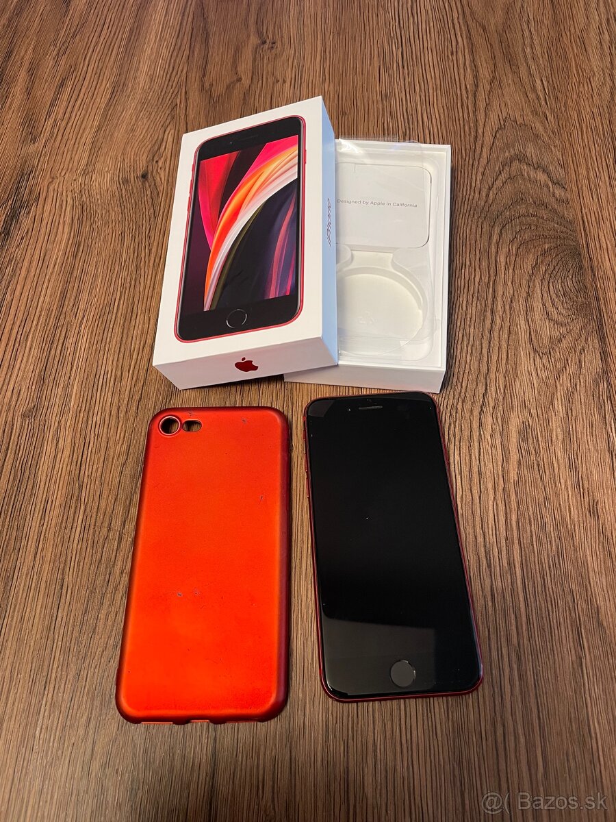 Iphone SE