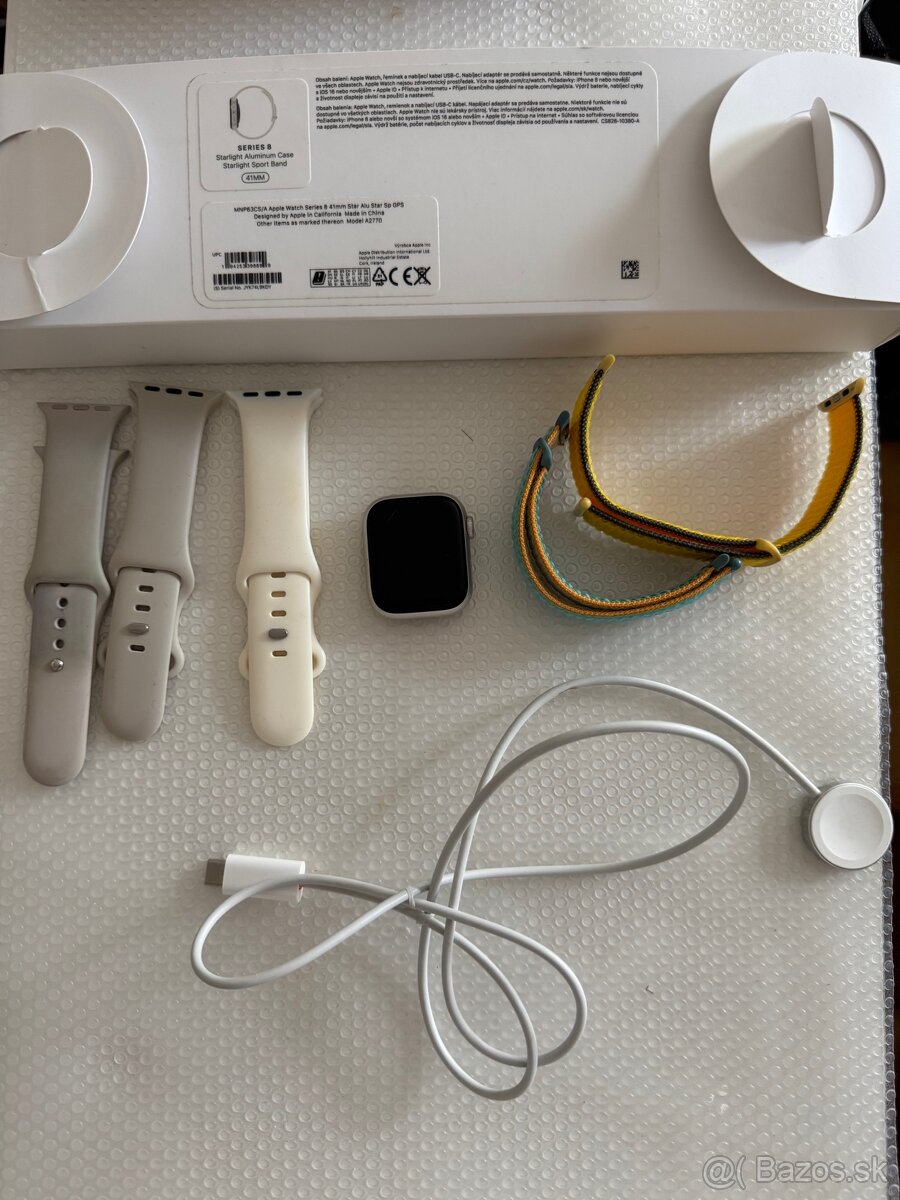 Apple Watch Series 8 41 mm