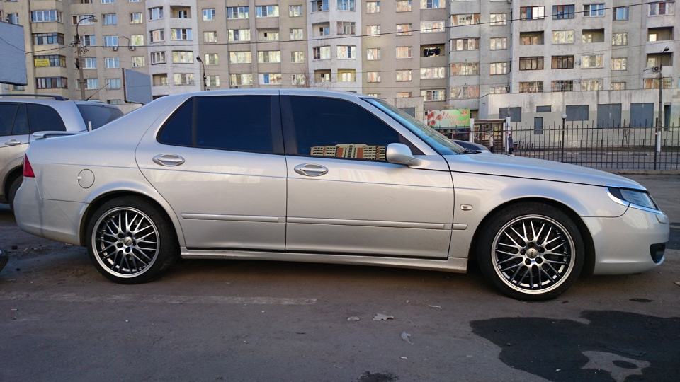 Rial Norano 5x114.3 R18