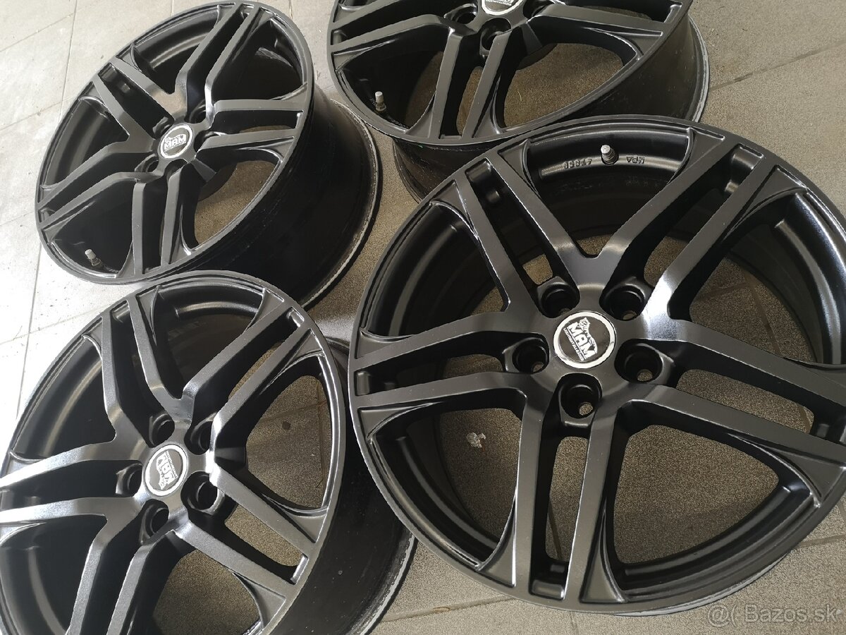 5x114,3 R18