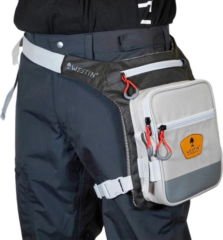 Taška W3 leg bag