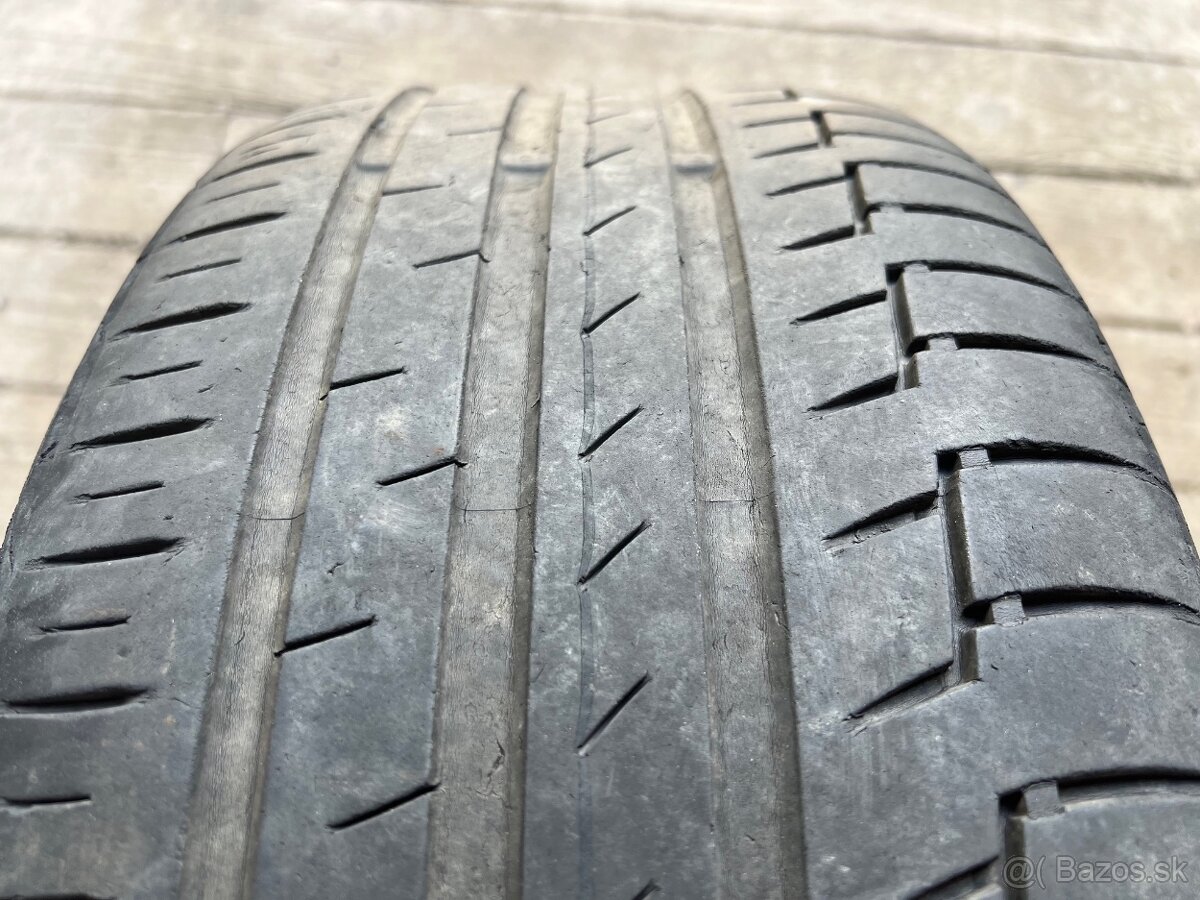 225/45R17 91Y Continental PremiumContact 6