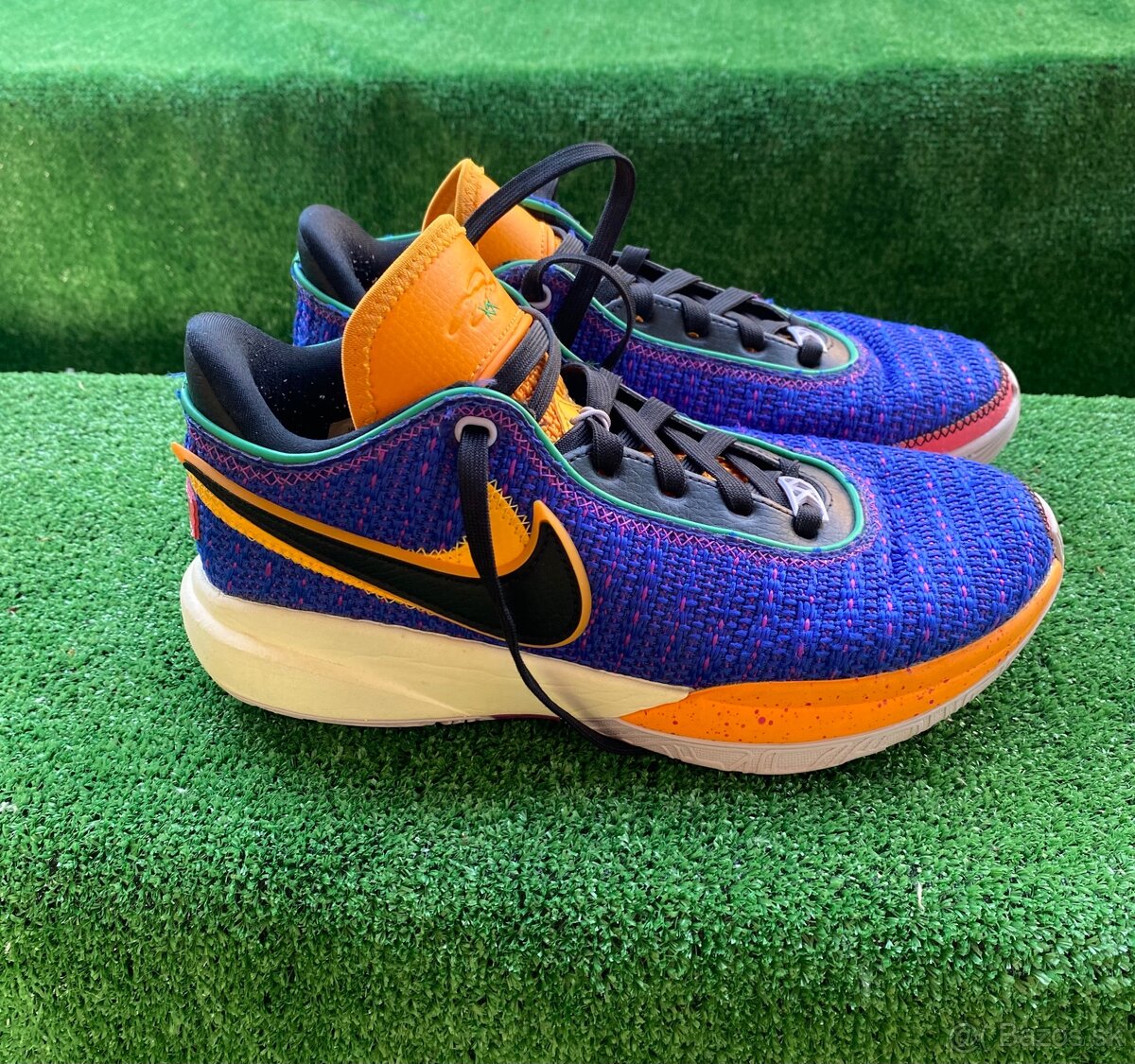 Nike, Jordans 38-38,5