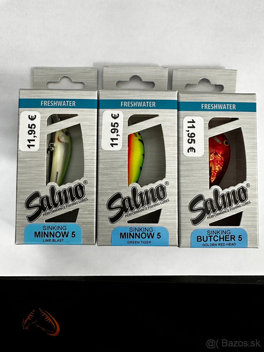 set salmo 2