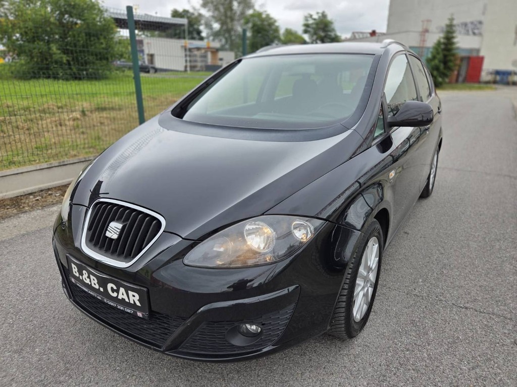 Seat Altea 1.4 TSi Reference