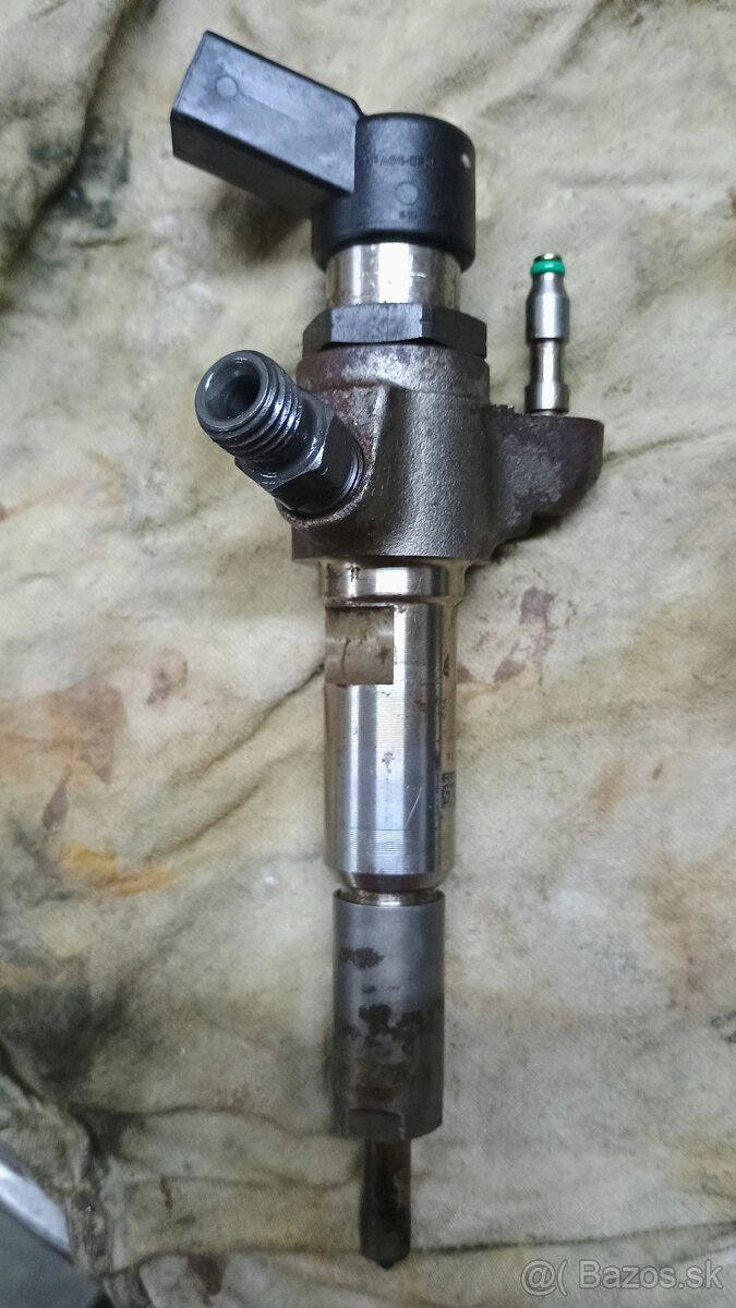 Tryska Ford Peugeot 1.6 TDCI HDI A2C59513556