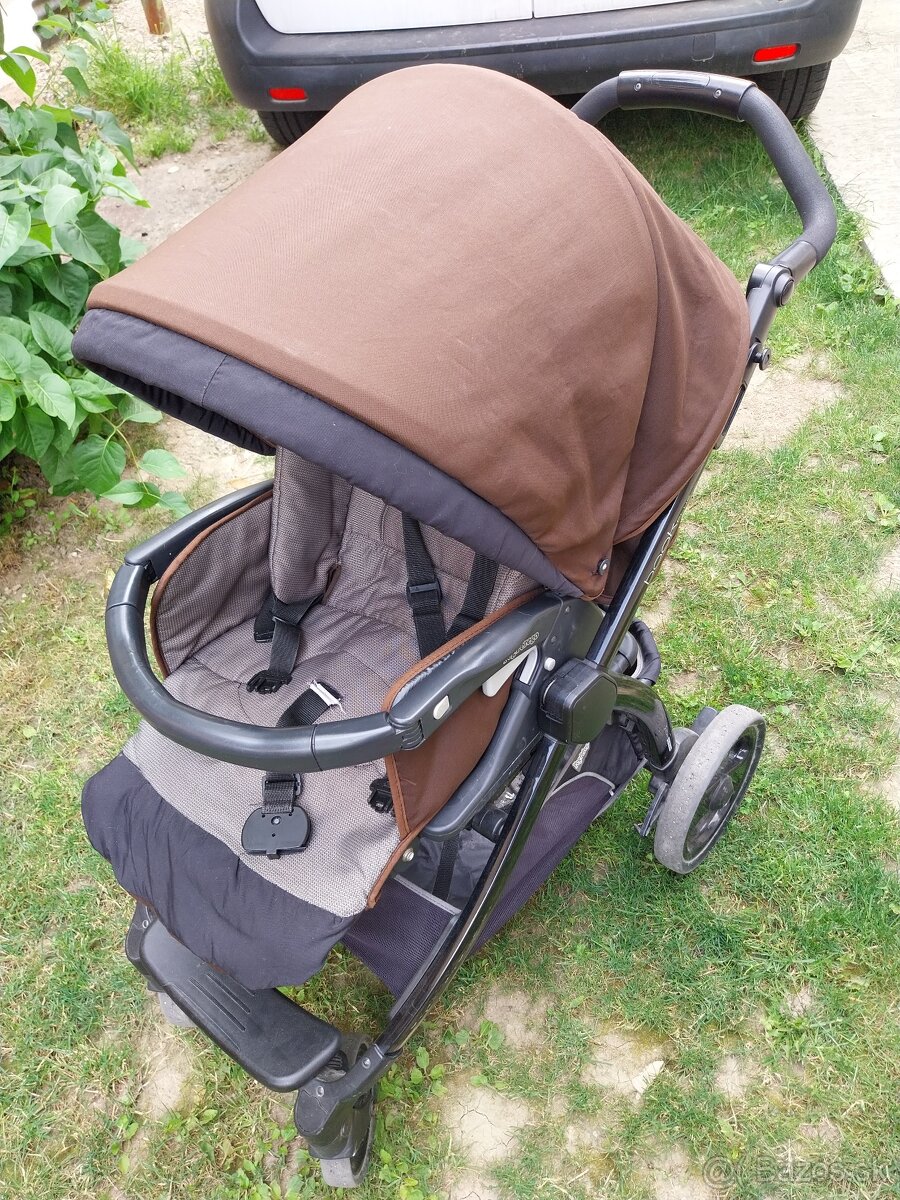 Peg perego book