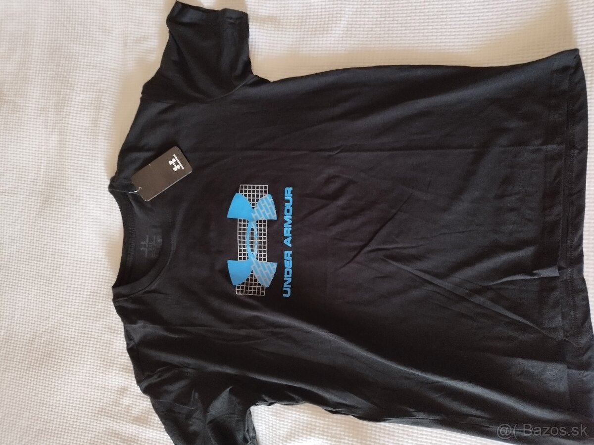 Tričko Under Armour