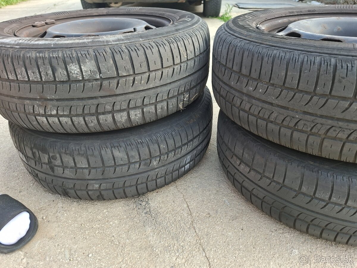 5x112 R15 195/65 R15