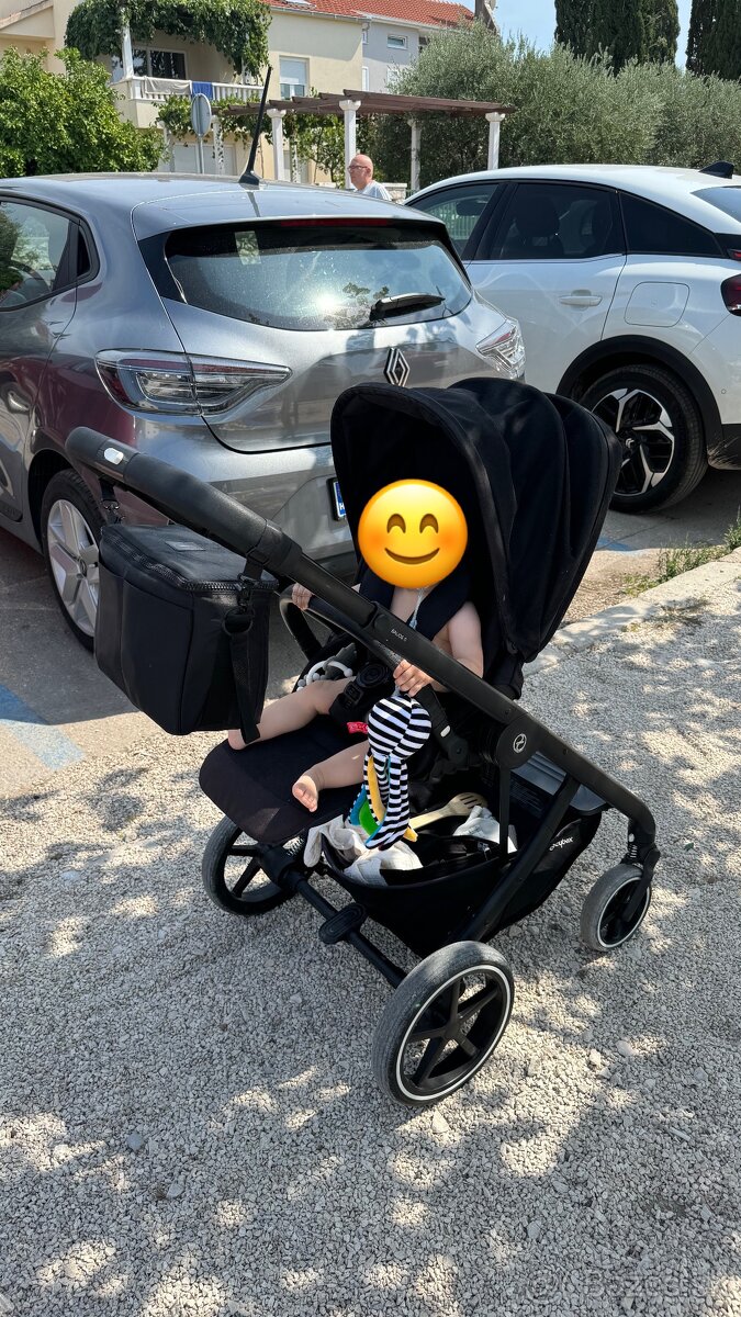 Cybex balios S